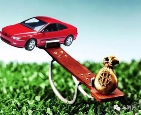 購車貸款計算器(2021購車貸款計算器在線)-添財網