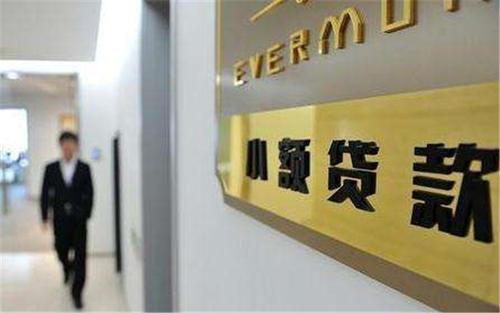 大額貸款公司(大額貸款公司破產怎么辦)-添財網