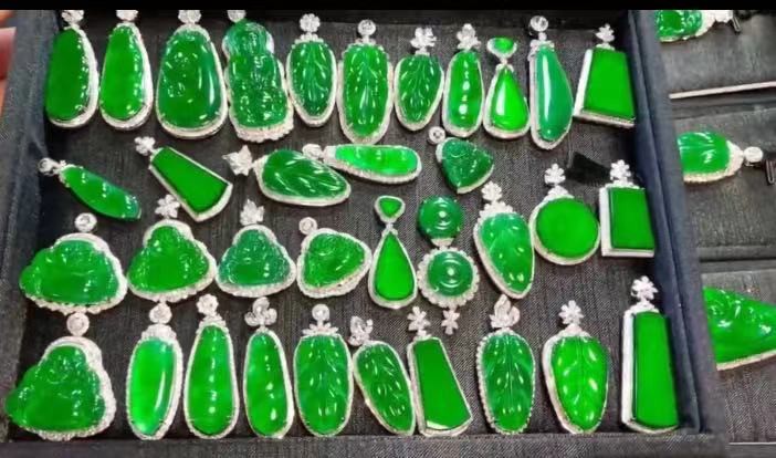 珠寶典當(珠寶典當行)-添財網(wǎng)