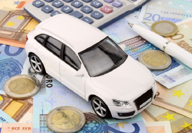 車抵押貸需要本人么(抵押貸車需要擔保人嗎)-添財網