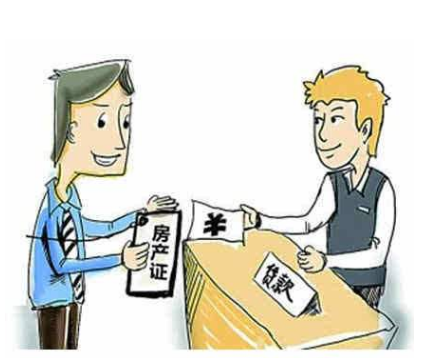 車不是本人能抵押貸款(抵押貸款車是啥意思)-添財網