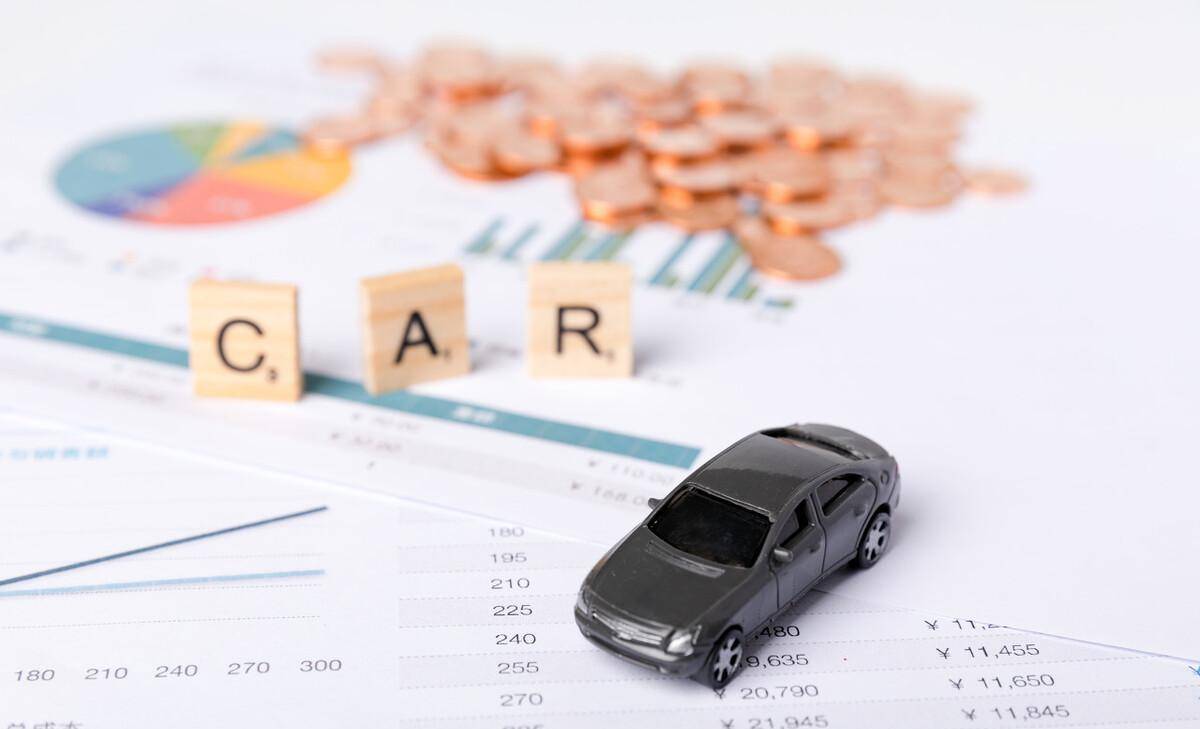 車子不抵押貸款(抵押車子貸款怎么貸有多少利息)-添財(cái)網(wǎng)