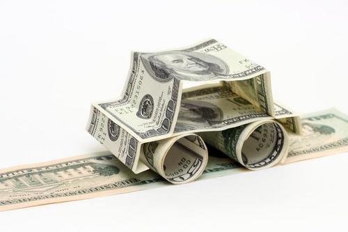 營運(yùn)車輛可以抵押貸款嗎(抵押營運(yùn)貸款車輛可以抵押嗎)-添財網(wǎng)