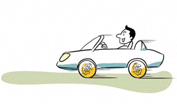 車抵押能貸款多少(抵押貸款車可以過戶嗎)-添財(cái)網(wǎng)