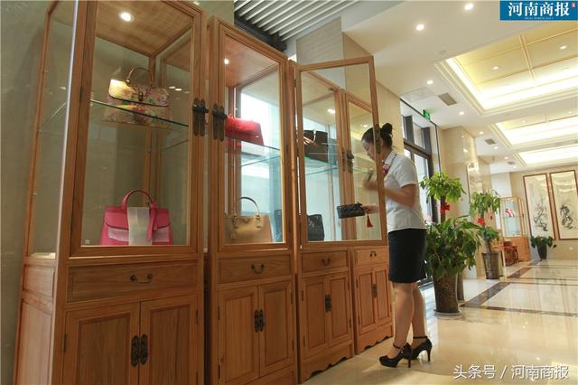 鄭州銀豐典當行(鄭州典當行)-添財網