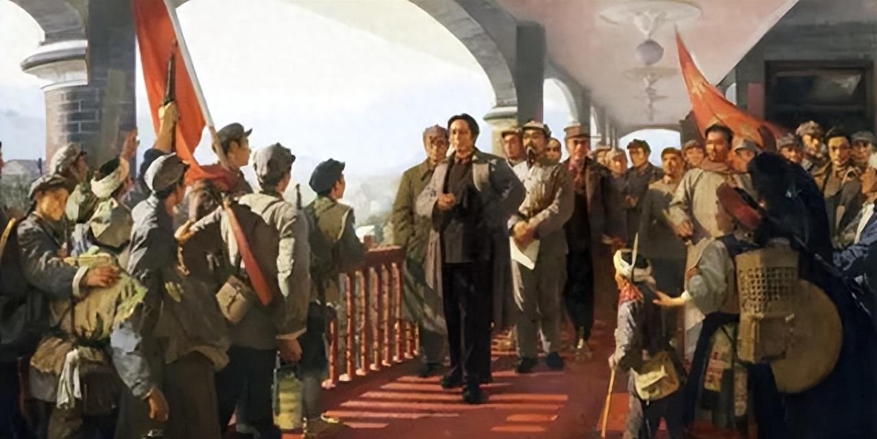 遵義會議名詞解釋(遵義會議名詞解釋)-添財網