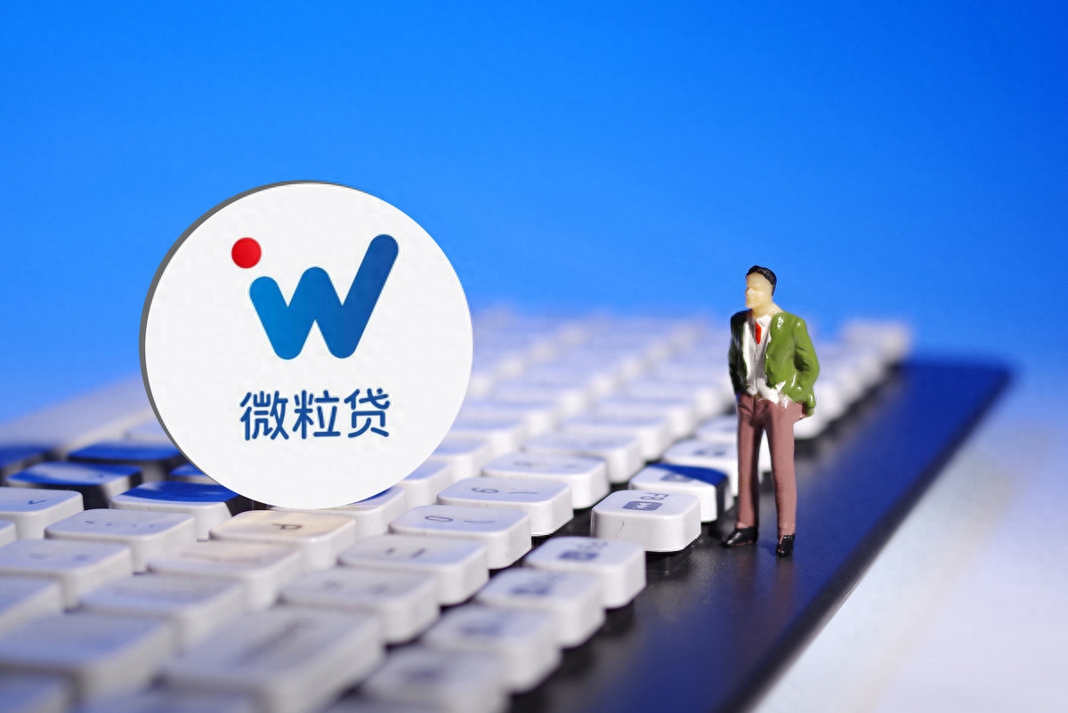 怎么開通微粒貸(微粒貸開通流程圖)-添財(cái)網(wǎng)