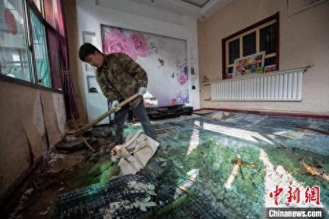 災后重建股票(災后重建的股票)-添財網