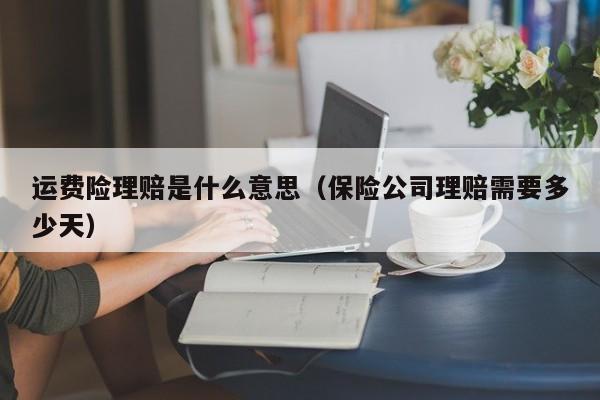 運費險什么意思(運費險意思是退貨包運費嗎)-添財網