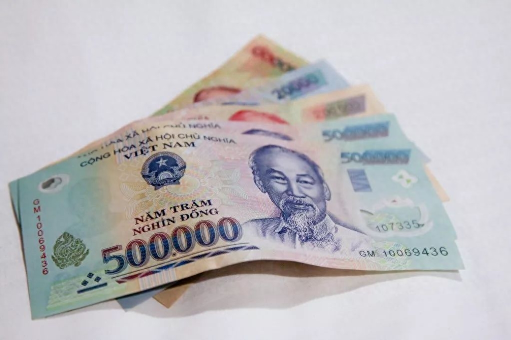 越南盾最大面值(越南盾面值大用起來方便嗎)-添財網