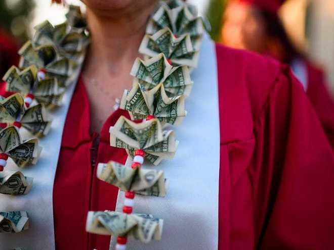 一次性還清4年助學貸款(助學貸款還款年限是什么意思)-添財網