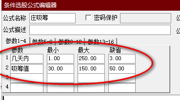 吸籌是什么意思(吸籌目的)-添財網
