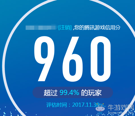 騰訊游戲信用分(騰訊游戲信用分一個(gè)月加多少)-添財(cái)網(wǎng)