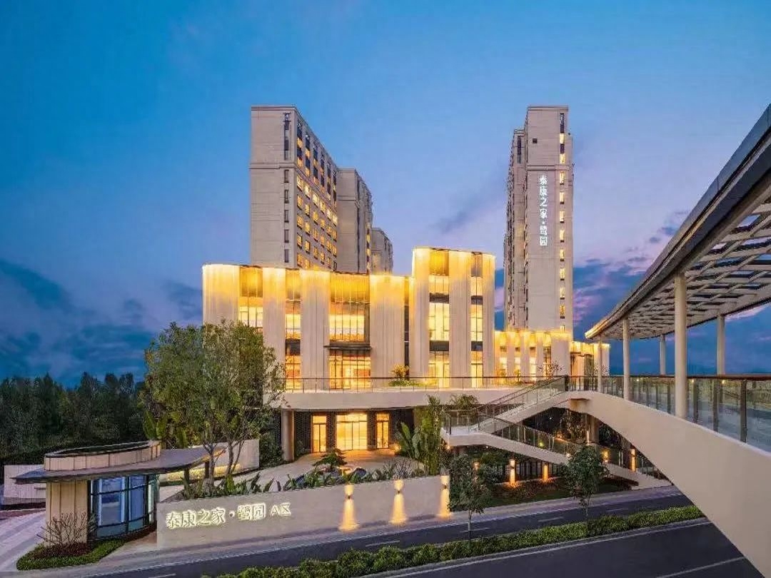 泰康人壽是國企嗎(泰康人壽是國企嗎)-添財網