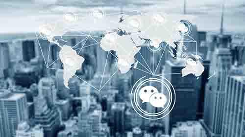 微信微粒貸怎么開通(微信貸款微粒貸怎么開通)-添財網