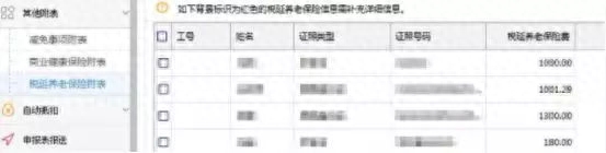 稅延養(yǎng)老保險(xiǎn)(延稅養(yǎng)老保險(xiǎn)怎么樣)-添財(cái)網(wǎng)