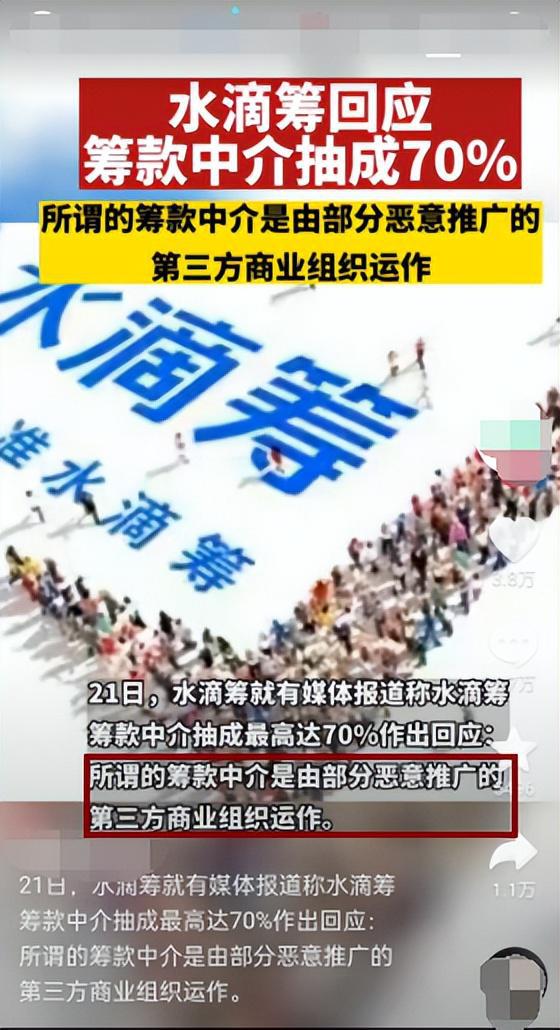 水滴籌抽成(水滴籌抽提成嗎)-添財網