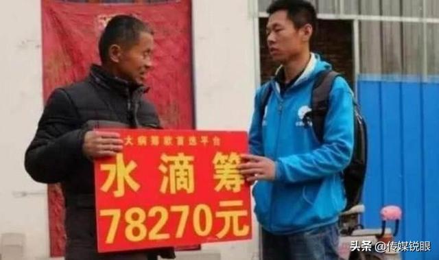 水滴籌盈利模式(水滴籌盈利模式是什么)-添財網(wǎng)