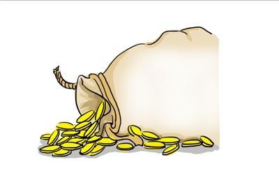 什么是逆回購(回購和逆回購是什么意思啊)-添財網