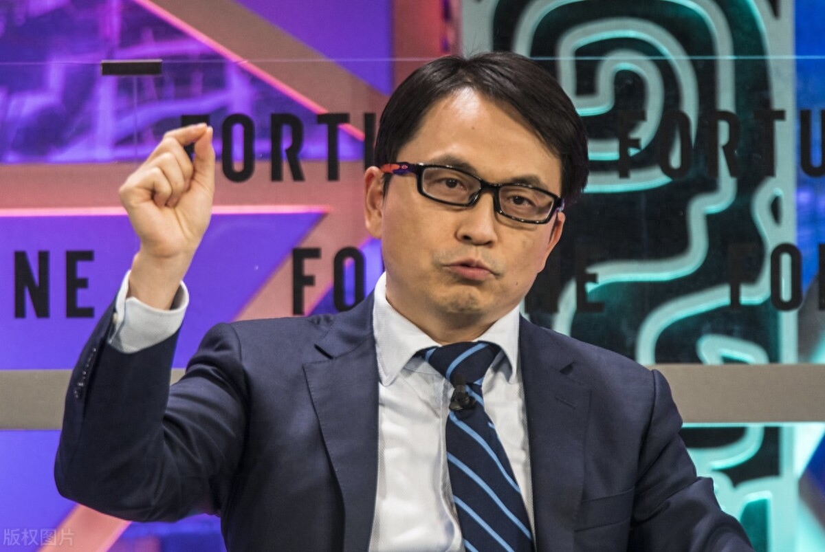 什么是價值投資(價值投資是誰提出的)-添財網