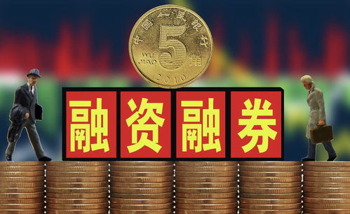 融資融券什么意思(融資融券怎么理解)-添財網