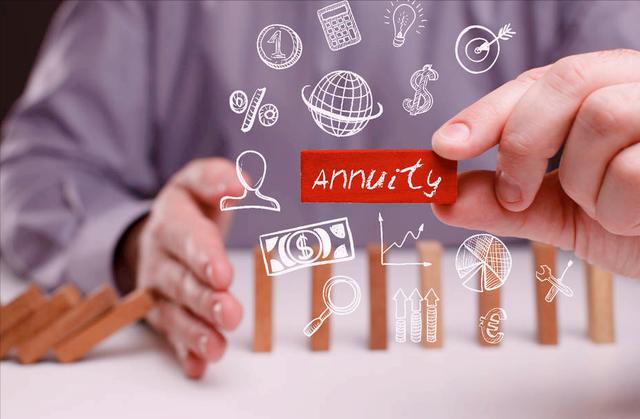 企業年金如何查詢(年金查詢企業年金余額)-添財網