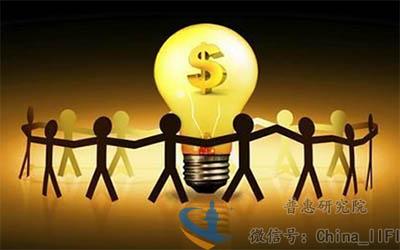 普惠金融是什么(普惠金融是什么平臺)-添財網