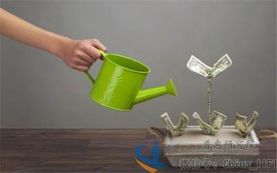 普惠金融是什么(普惠金融是什么平臺)-添財網