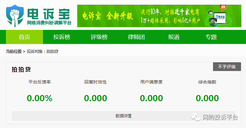 拍拍貸客服電話(拍拍貸客服電話是多少)-添財網