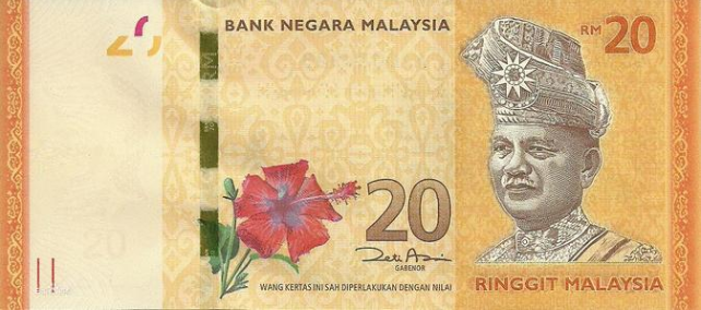 馬來西亞貨幣符號(馬來西亞貨幣兌換人民幣匯率)-添財網