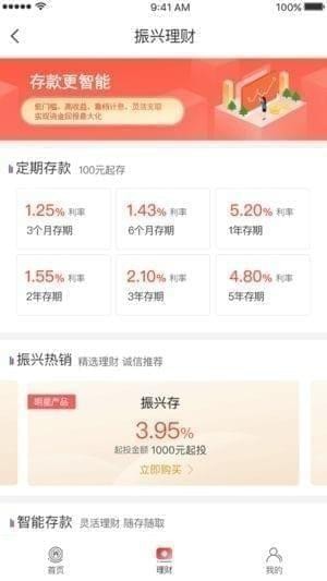 遼寧振興銀行(遼寧振興銀行是正規銀行嗎)-添財網