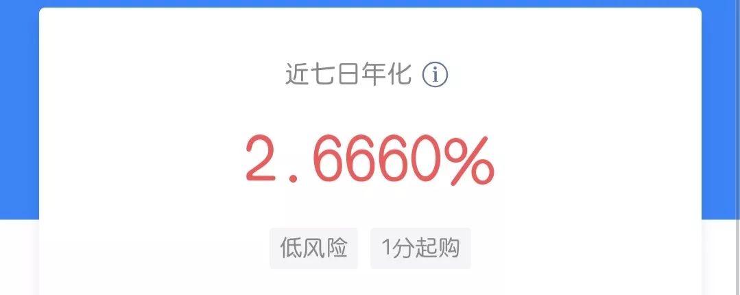零錢通多久有收益(零錢通收益產品)-添財網