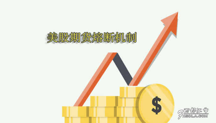 美股熔斷機制(美股機制熔斷是啥意思)-添財網(wǎng)