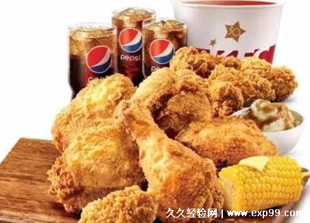 全家桶多少錢(全家桶價錢)-添財網