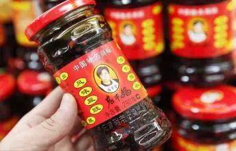 老干媽上市了嗎(老干媽是否上市公司)-添財網