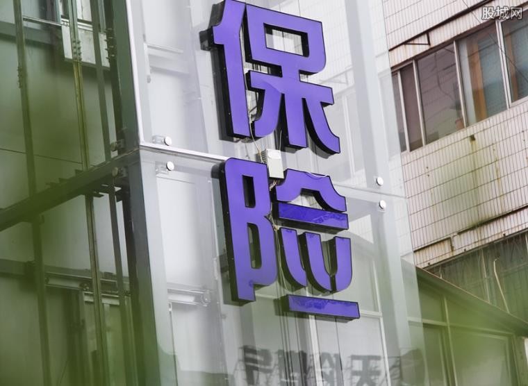 險資舉牌是什么意思