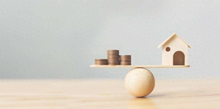 凈資產是什么意思(凈資產表示什么)-添財網