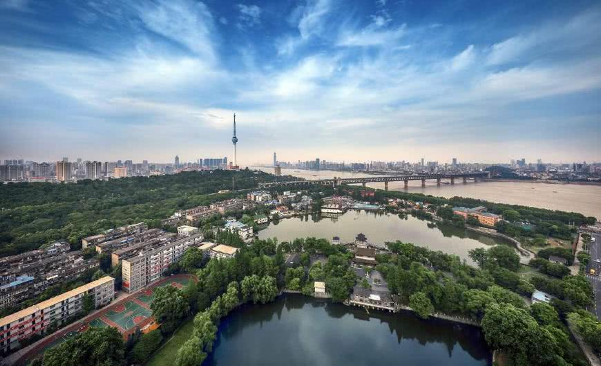 九省通衢怎么讀(通衢讀音)-添財網