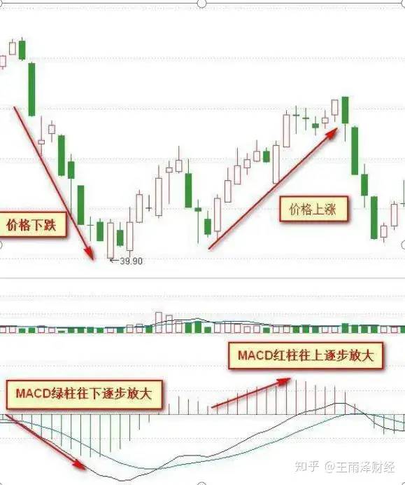 金叉是什么意思(金叉什么意思)-添財(cái)網(wǎng)