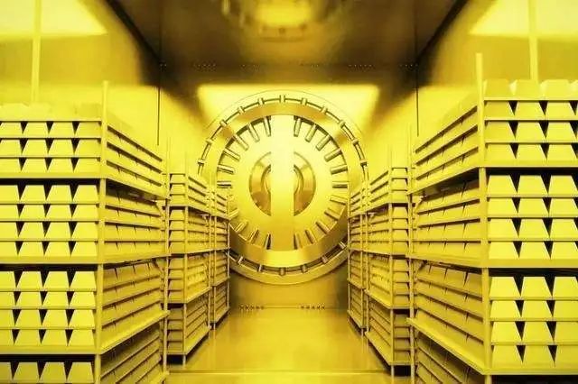 金價走勢十年(走勢十年金價預(yù)測)-添財(cái)網(wǎng)