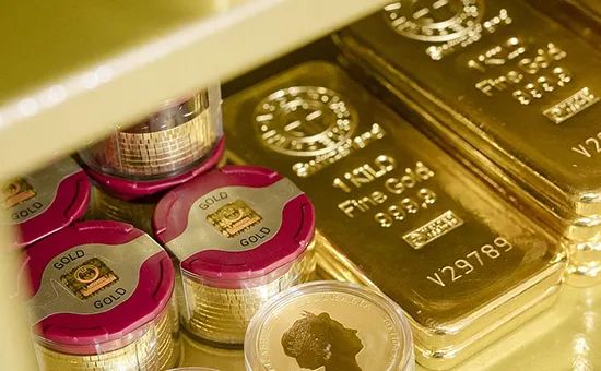 金價走勢十年(走勢十年金價預(yù)測)-添財(cái)網(wǎng)