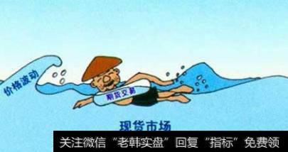 基差是什么意思(基差一般是正還是負(fù))-添財網(wǎng)