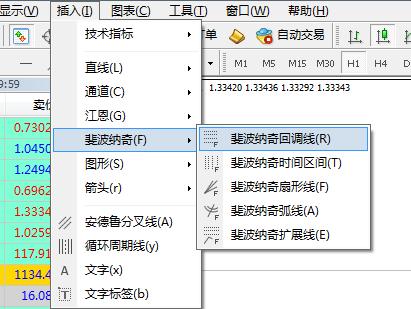 黃金分割線的畫法(黃金分割畫法)-添財網