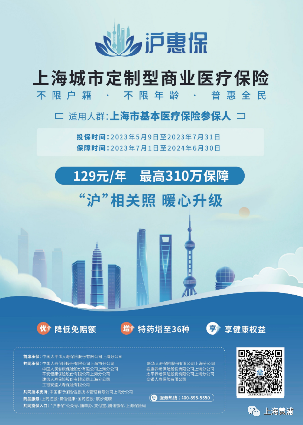 滬惠保怎么買(滬惠保買了怎么查詢)-添財網