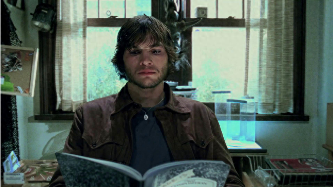 蝴蝶效應啥意思(蝴蝶效應意思是)-添財網