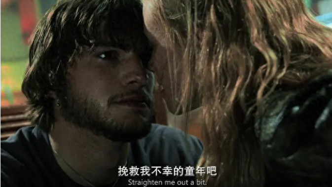 蝴蝶效應啥意思(蝴蝶效應意思是)-添財網