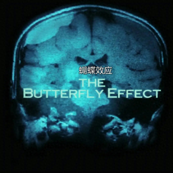 蝴蝶效應啥意思(蝴蝶效應意思是)-添財網