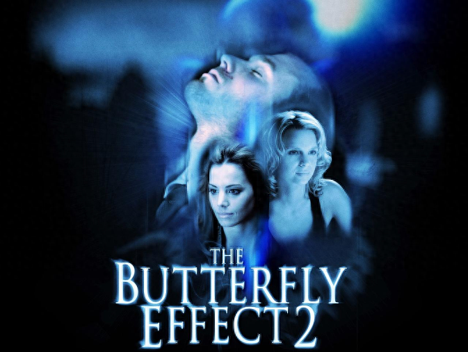 蝴蝶效應啥意思(蝴蝶效應意思是)-添財網