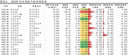 恒生指數(shù)是什么(恒生指數(shù)公式)-添財(cái)網(wǎng)