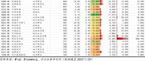 恒生指數(shù)是什么(恒生指數(shù)公式)-添財(cái)網(wǎng)